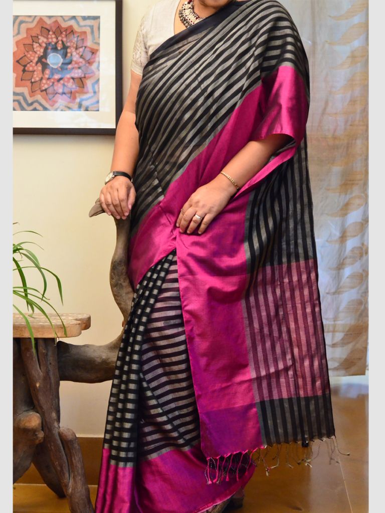 TISSUE RADHI SAREE 02
