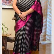 TISSUE RADHI SAREE 02