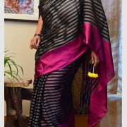 TISSUE RADHI SAREE 02