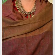 WOOL SH SCARF 11
