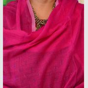 WOOL SH SCARF 14