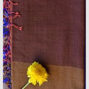 WOOL SH SCARF 11