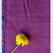 WOOL SH SCARF 13