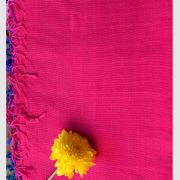 WOOL SH SCARF 14