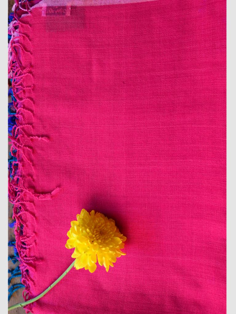 WOOL SH SCARF 14