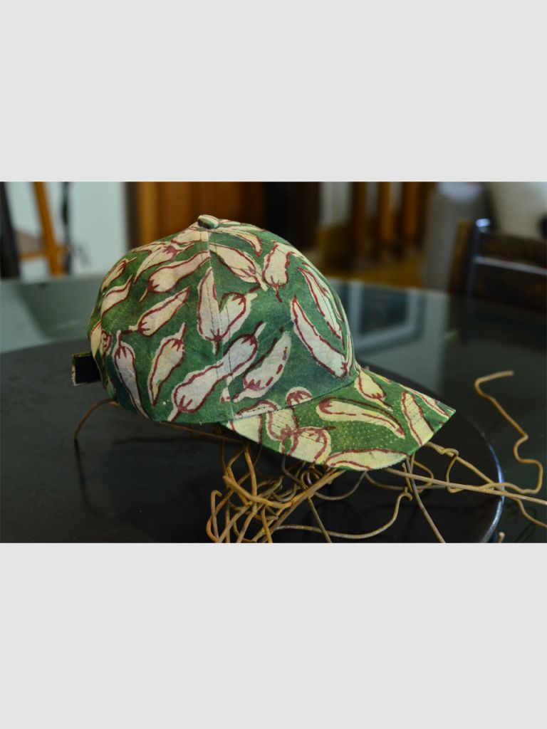 CAP 01
