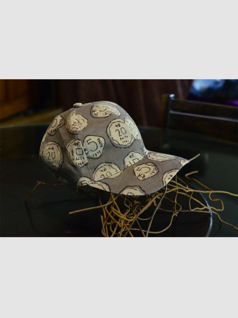 CAP 03
