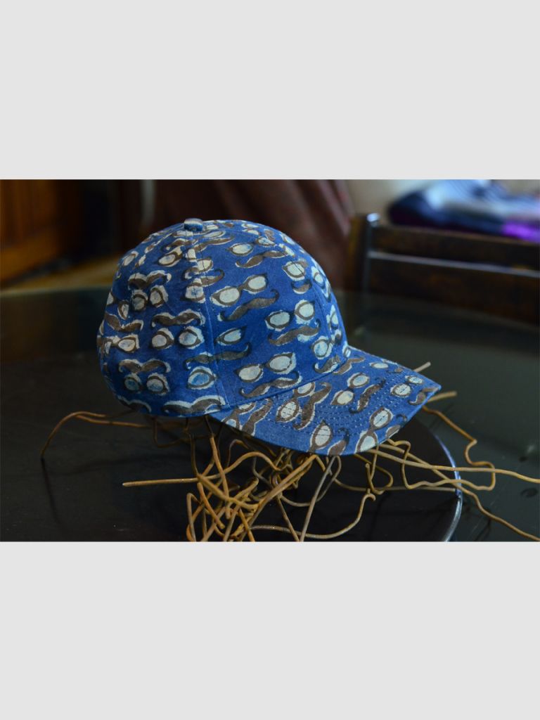 CAP 05