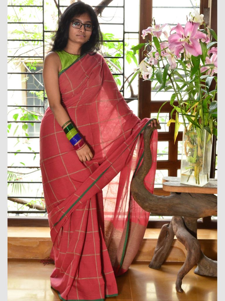 TAKLI5 SAREE