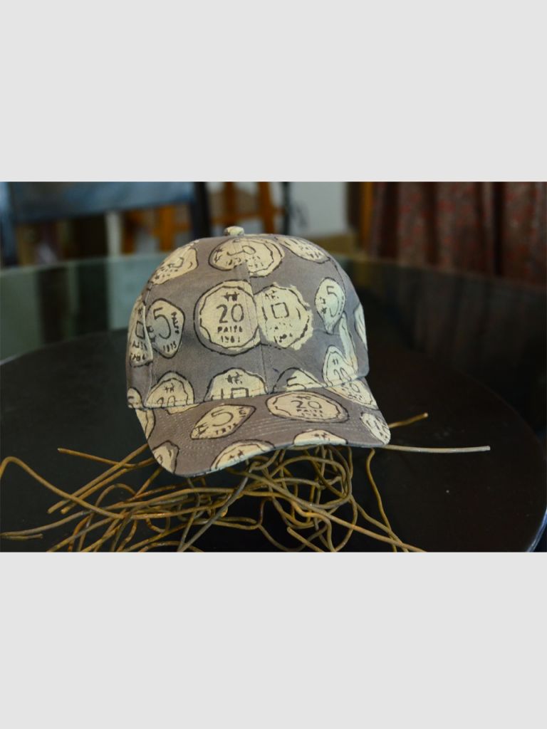 CAP 03