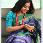 COTTON FALGUNI SAREE