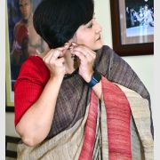 CREPE MULTI SAREE 02