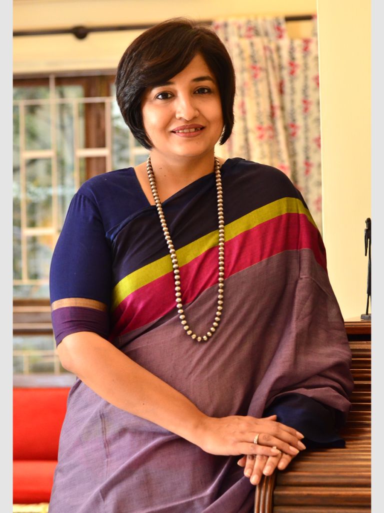 RADHI ST SAREE