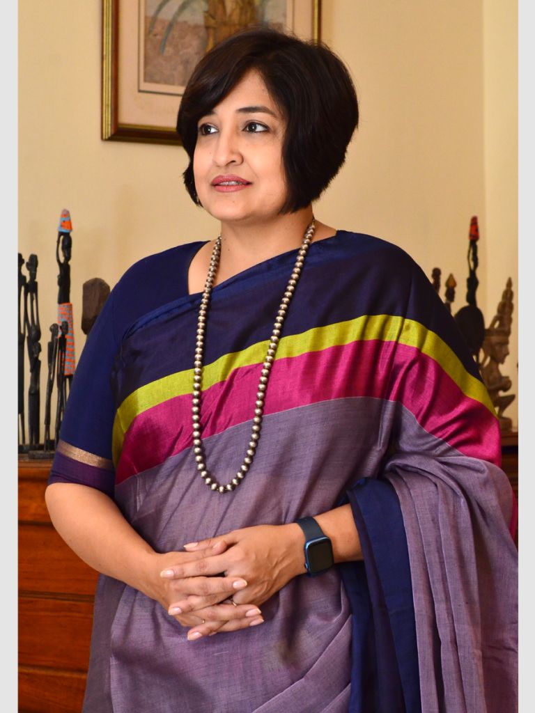 RADHI ST SAREE