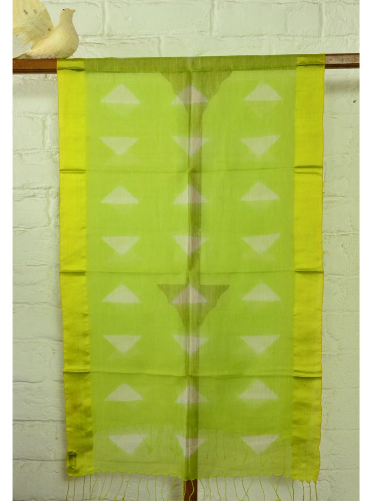 JOLCHAP SCARF 34
