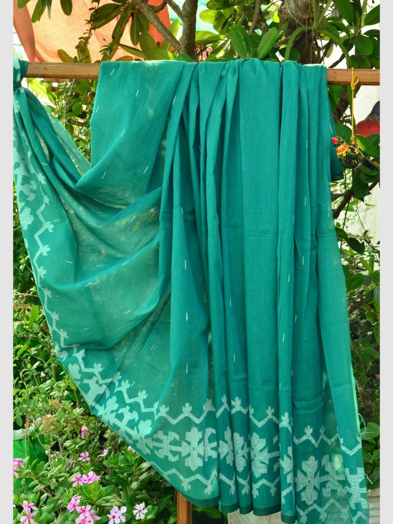COTTON KHESH JAM FABRIC 06