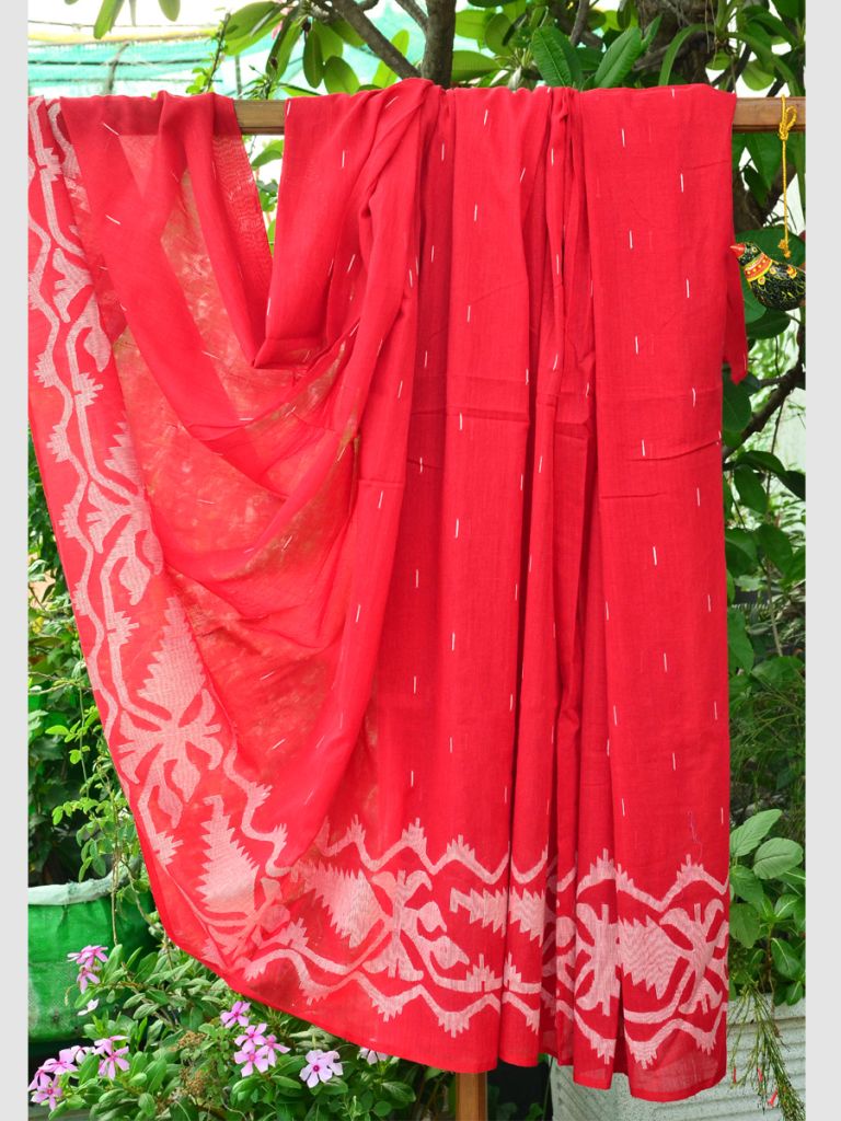 COTTON KHESH JAM FABRIC 07