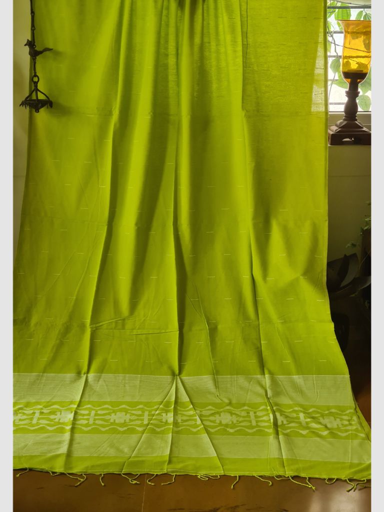 COTTON KHESH ALV SAREE 01