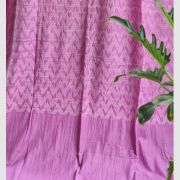 COTTON SHIV SAREE 04