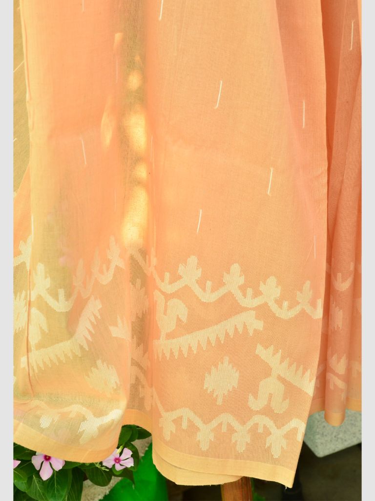 COTTON KHESH JAM FABRIC 01