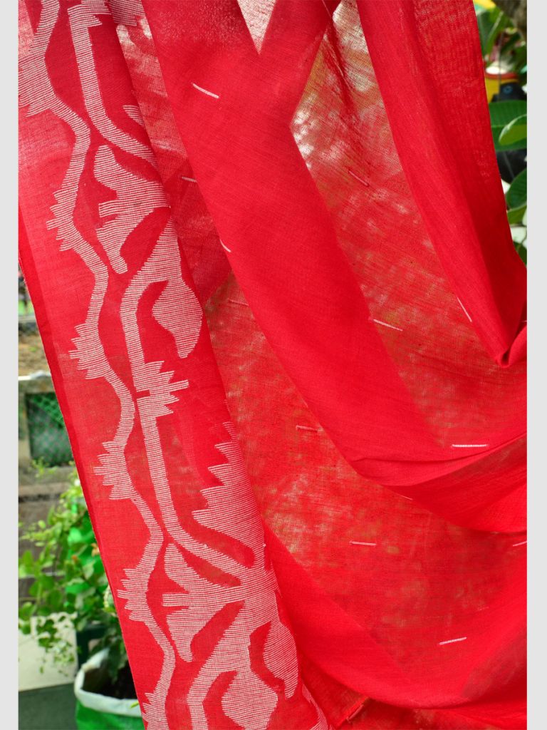 COTTON KHESH JAM FABRIC 07