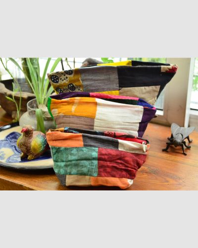 TOILET BAG (3 SET) 05