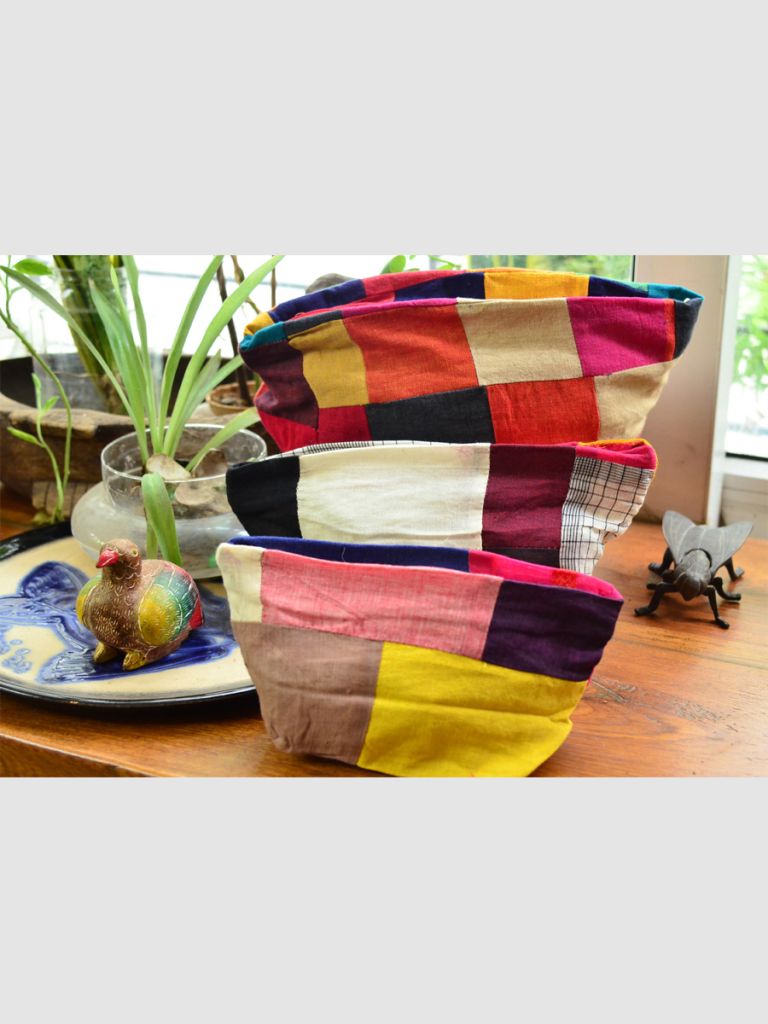 TOILET BAG (3 SET) 06
