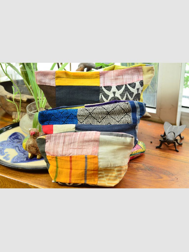 TOILET BAG (3 SET) 10