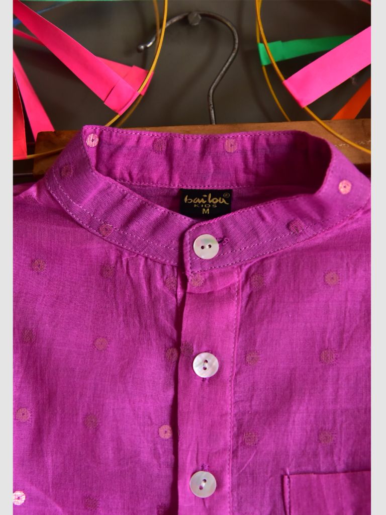 BABY KURTA 01