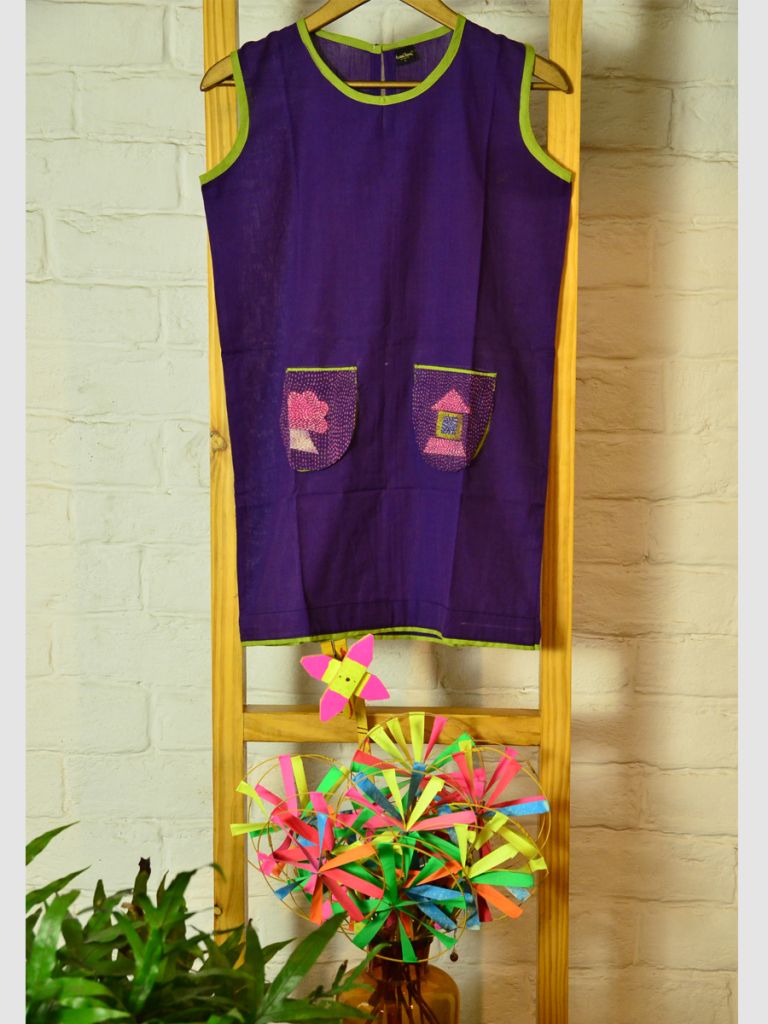 BABY DRESS 01