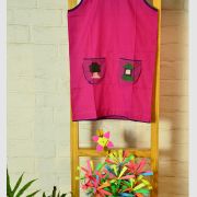 BABY DRESS 02