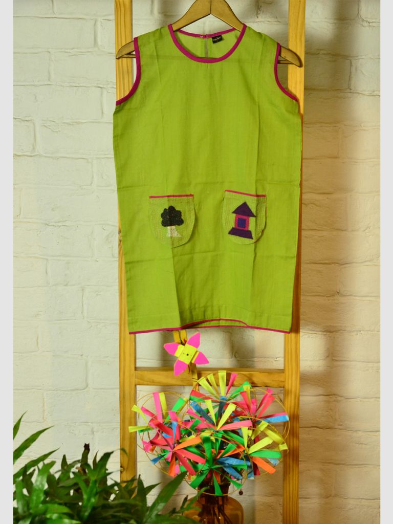BABY DRESS 03