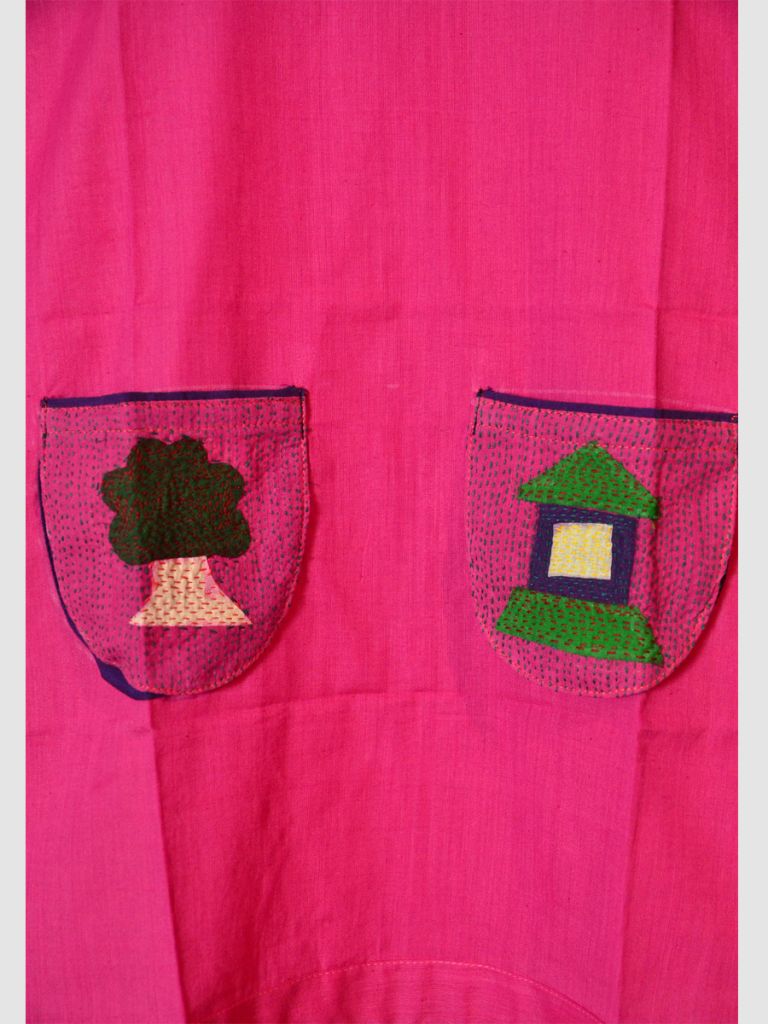 BABY DRESS 02