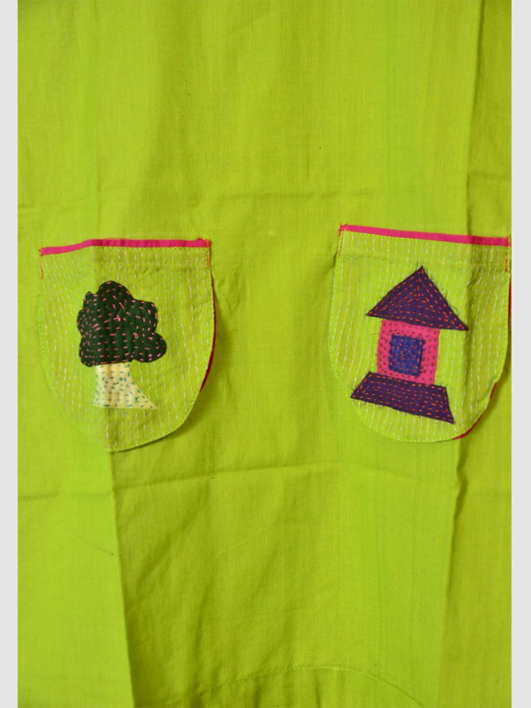 BABY DRESS 03