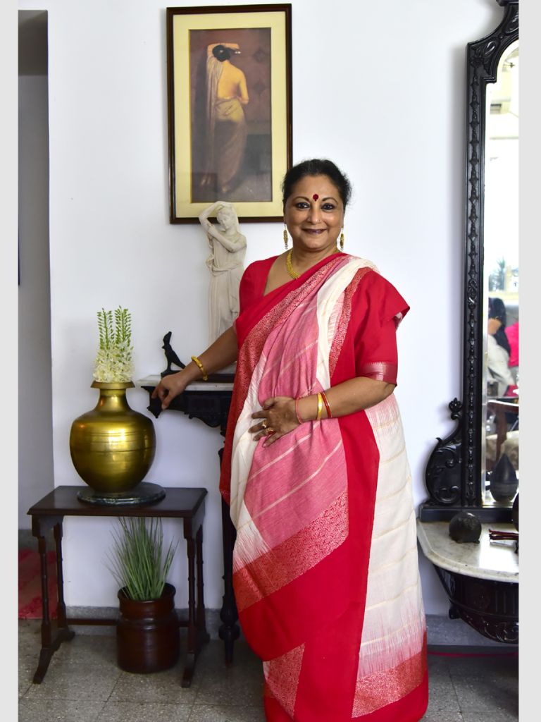 TS SOUTH COTTON SAREE 01