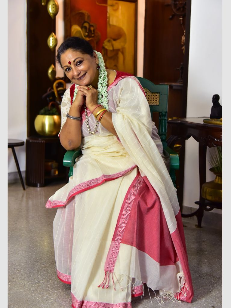 HIRA SAREE