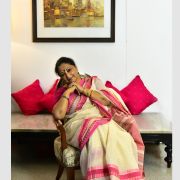 KUSUM SAREE