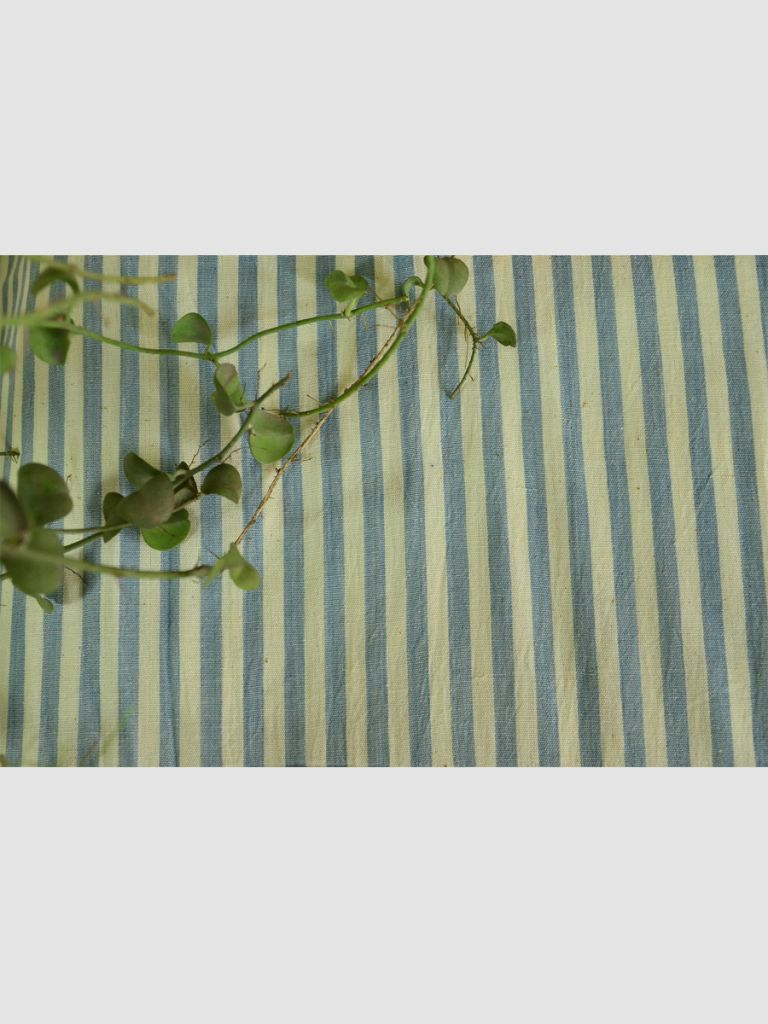 NATURAL DYE 40S BEDLINEN 02