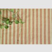 NATURAL DYE 40S BEDLINEN 07