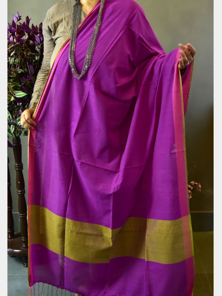 COTTON DUPATTA 01