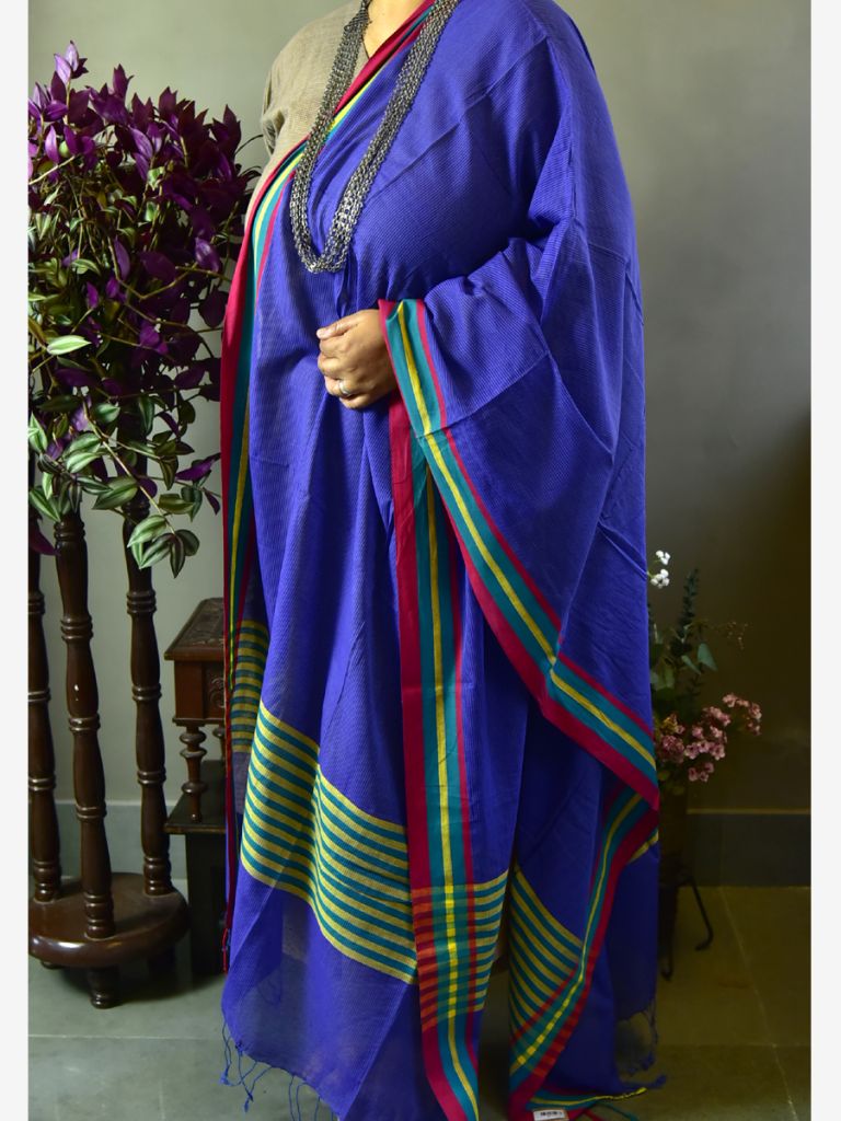 COTTON DUPATTA 02