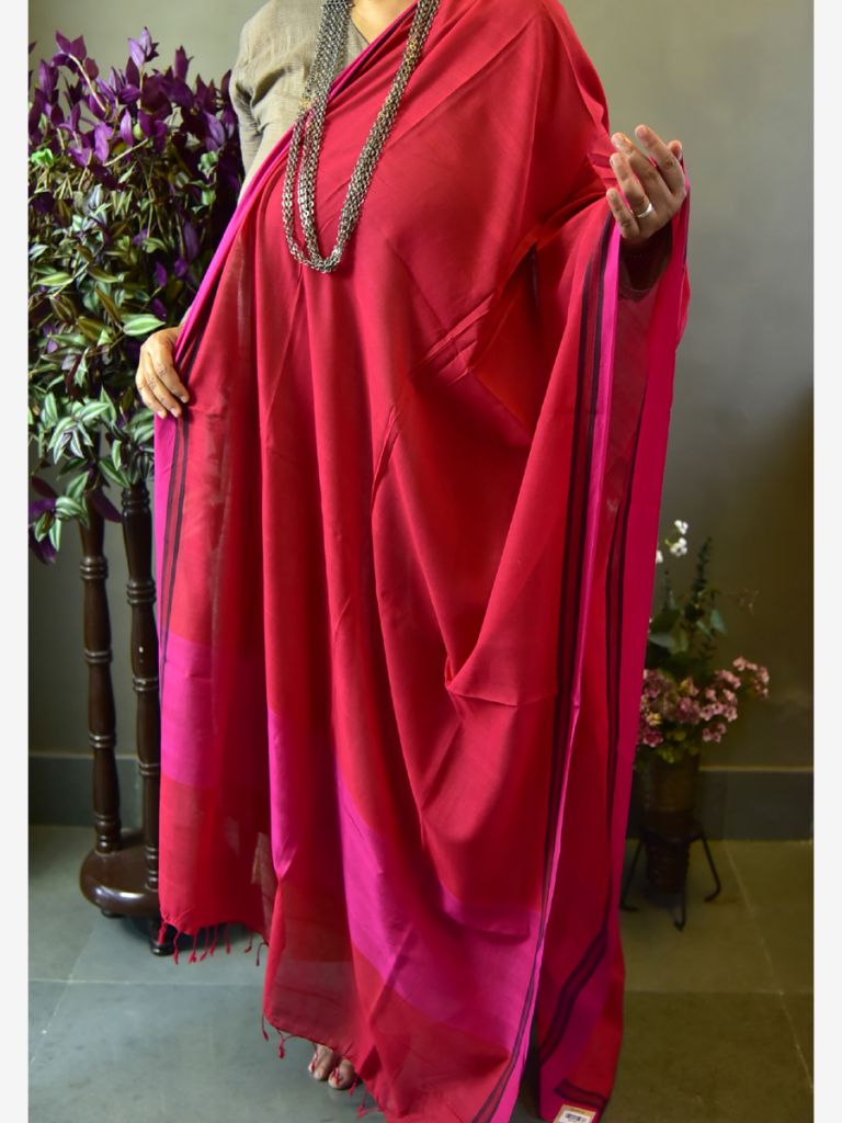 COTTON DUPATTA 06