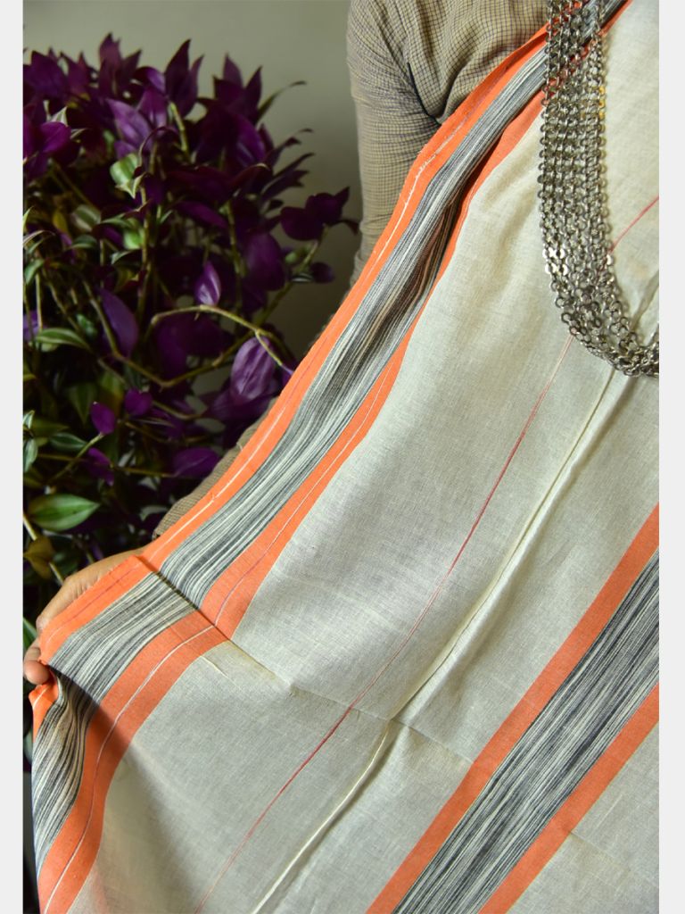 COTTON DUPATTA 04