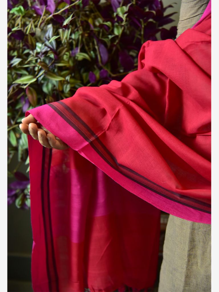 COTTON DUPATTA 06