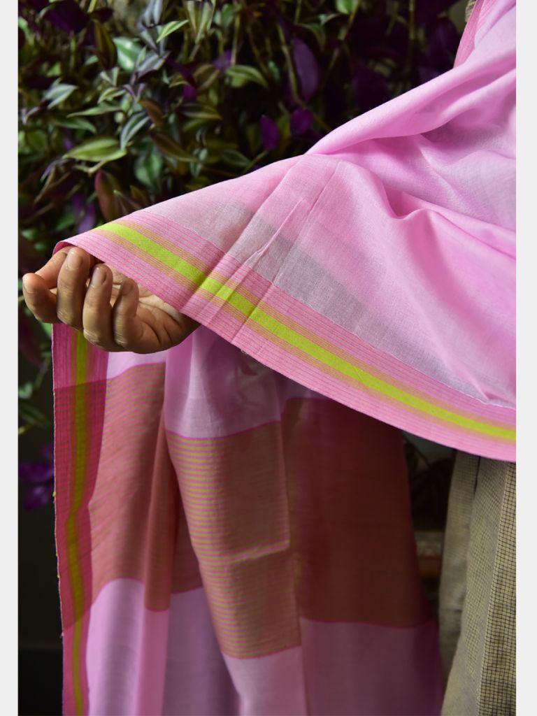 COTTON DUPATTA 08