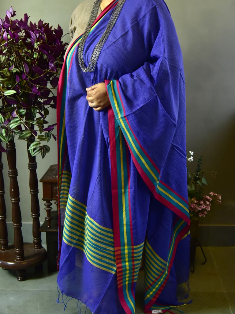 DUPATTA ABIR