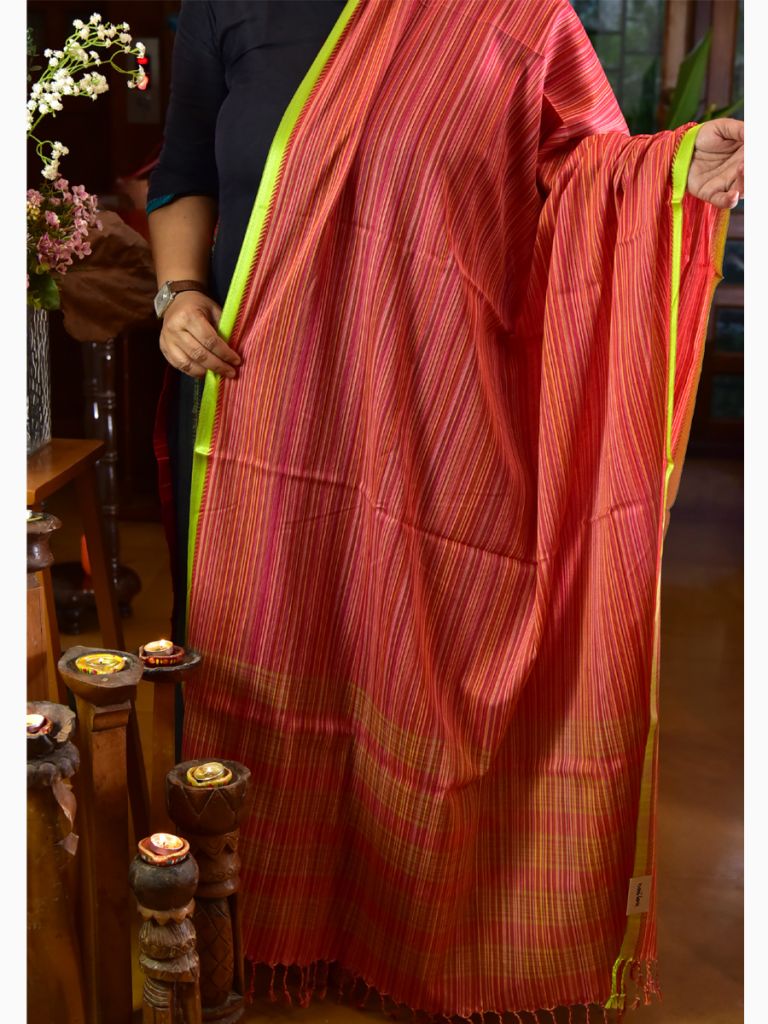 BIBI SAT DUPATTA 01