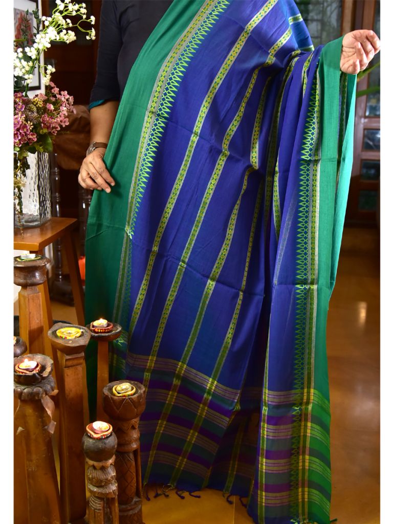 FALGUNI DUPATTA