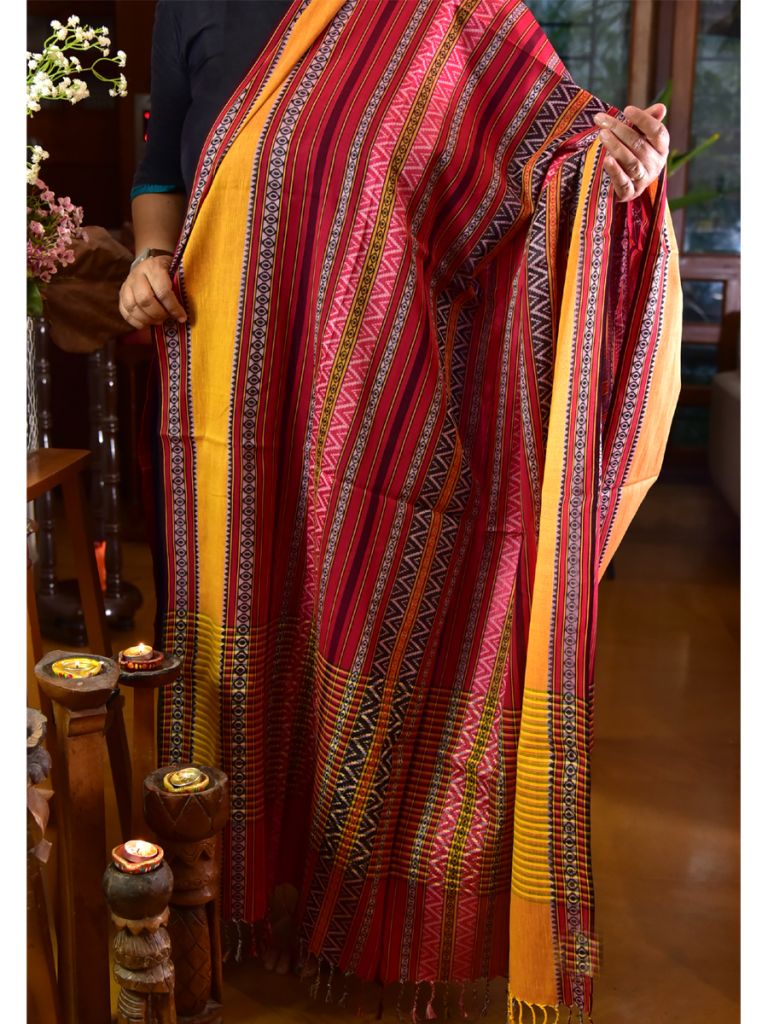 CARPET DUPATTA