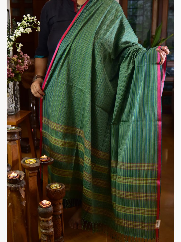 BIBI SAT DUPATTA 03